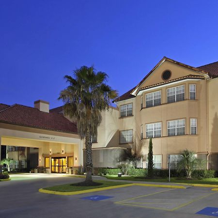 休斯顿-伍德兰希尔顿欣庭酒店 兀兰 外观 照片